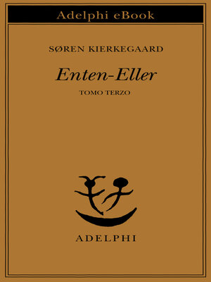 cover image of Enten-Eller